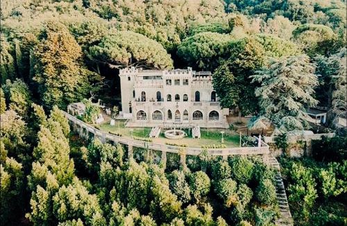 Province of Messina Hotel | Borgo Musolino-Forest Country Experience