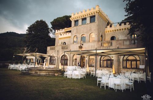 Province of Messina Hotel | Villa Borgo Musolino