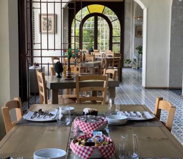 Province of Messina Hotel | Villa Borgo Musolino