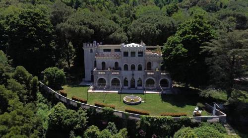 Province of Messina Hotel | Villa Borgo Musolino