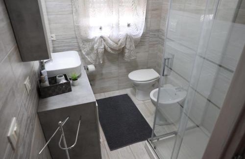 Melilli House | Villa Aurelia