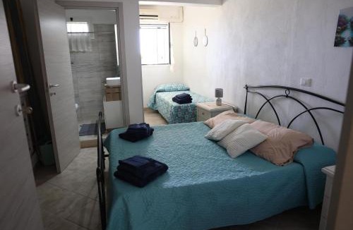 Melilli House | Villa Aurelia