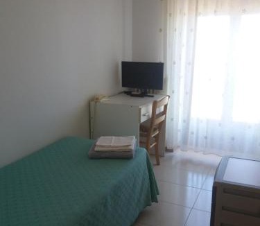 Chiaramonte Gulfi Hotel | Albergo Villa Nobile