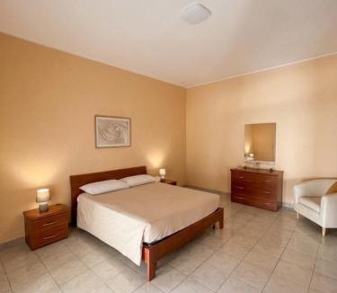 Adrano Apartment | Appartamento Mina'