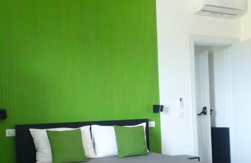 Torrenova Apartment | Imperial