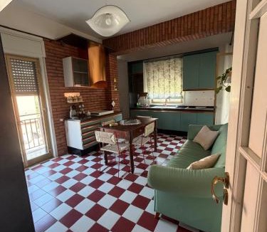 Agrigento Apartment | KolymBeddra