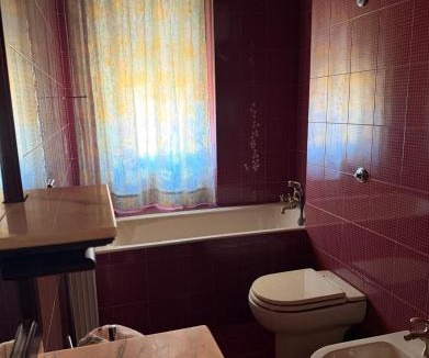 Agrigento Apartment | KolymBeddra