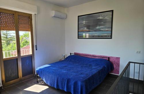 San Roberto House | Villa Costa Viola