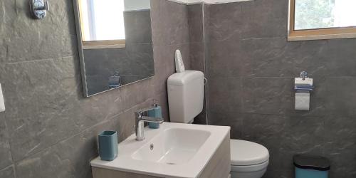 San Roberto House | Villa Costa Viola
