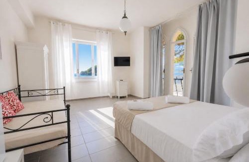 San Mauro Cilento Hotel | Villa Sarina Hotel & Riva Beach Club
