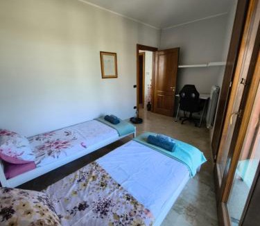 Pietravairano Apartment | Carevisa Domus Trilocale 100 MQ vicino La Reggia di Caserta e Parco del Matese