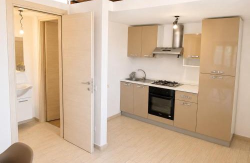 Rieti Apartment | Nemeris Boutique Home - Attico Rieti