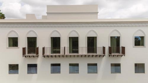 Agrigento Hotel | Dimora Vadalusa