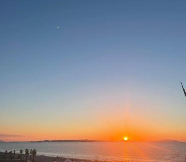 Venetico Marina Apartment | LA BAIA DI NETTUNO Il Gatto e La Volpe