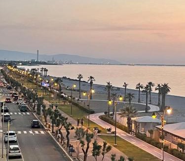 Venetico Marina Apartment | LA BAIA DI NETTUNO Il Gatto e La Volpe