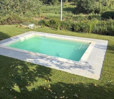 Piazza Armerina House | Case Vacanza Villa Bentivoglio