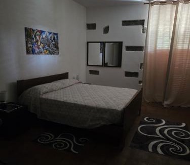 Mascalucia House | La Dimora del Grifo