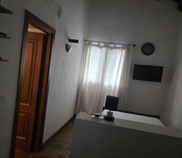 Mascalucia House | La Dimora del Grifo