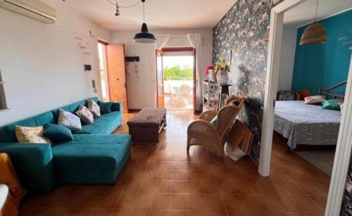 Addaura Apartment | villa banksy