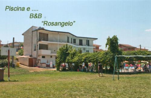 Mirabella Imbaccari Bed & Breakfast | B&B RosAngelo