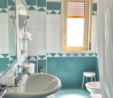 Tiche Hotel | Hotel Scala Greca