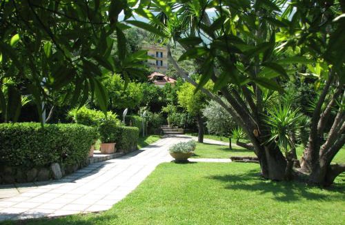 Gragnano Hotel | Hotel Parco