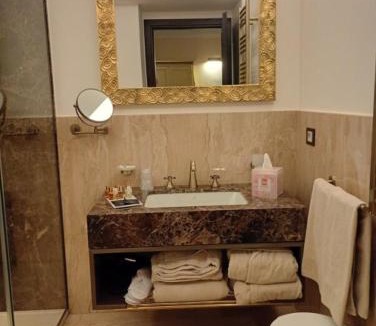 Palermo Hotel | Villa Alliata Relais & Spa
