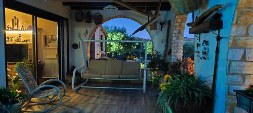 Ioppolo Giancaxio Bed & Breakfast | B&B Della Via Francigena
