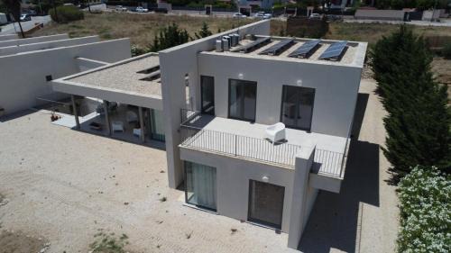 Porto Empedocle House | Villa Martorana, Camere e Appartamenti Short Lets