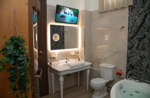 Zafferana Etnea Apartment | La Rotta dell'Etna - Home&Wellness