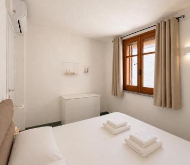 Scilla Apartment | Chianalea 31
