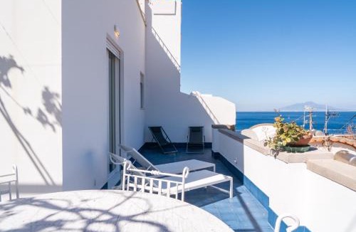 Marina Grande Apartment | Belvedere Luxury Apartments