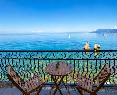 Scilla Apartment | Chianalea 31