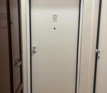Ruggero Settimo Apartment | Casa Villareale Centro