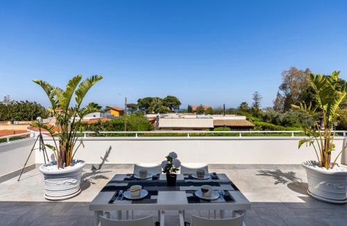 Carini Apartment | Villa Belù By DomuSicily