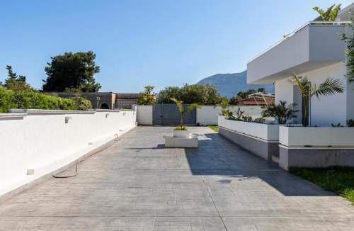 Carini Apartment | Villa Belù By DomuSicily