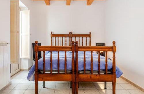 Castelluccio Superiore Apartment | la casa dei ricordi