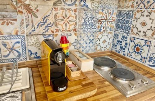 Ruggero Settimo Apartment | Suite Ruggero Settimo Palermo centro vicino Clinica Candela