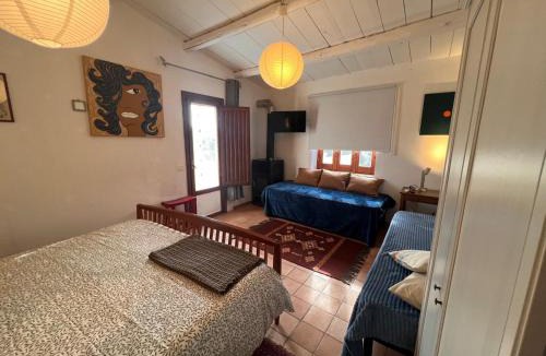 Ferla Apartment | La Rosa dei Monti Iblei
