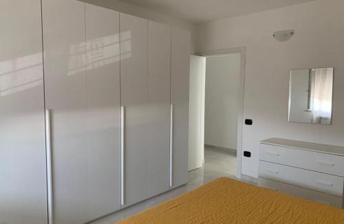 Pietrapaola Apartment | VILLA ARCANGELO Le