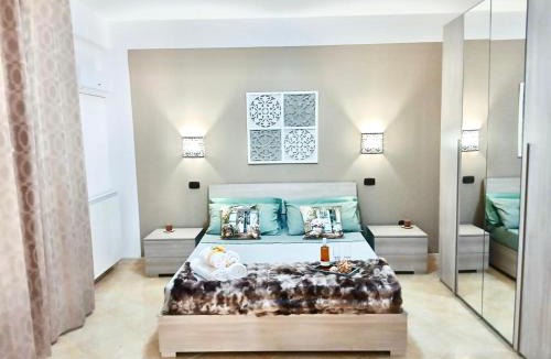 Tiche Apartment | Lovely Home