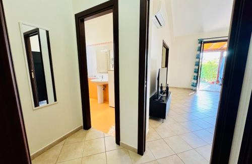 Campofelice di Roccella Villa | Villa Giovanna - Residence with Pool