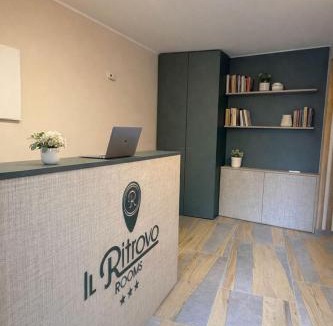 Raffo House | Il Ritrovo Rooms
