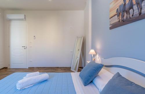 Pachino Bed & Breakfast | B&B della stazione