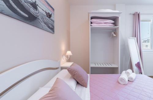 Pachino Bed & Breakfast | B&B della stazione