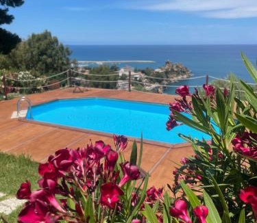 Cefalu Apartment | Villa Magarà