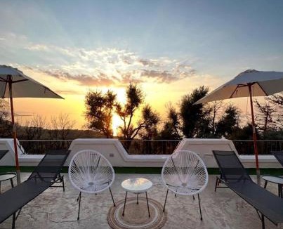 Caronia House | Villa D'Angelo - Intera villa con piscina ad uso esclusivo