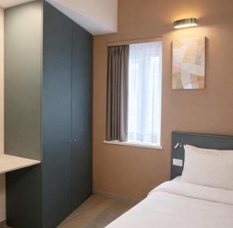 Raffo House | Il Ritrovo Rooms