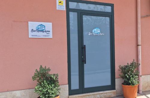 Aspra Bed & Breakfast | Sea Room Aspra