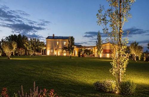 Capaccio Scalo Bed & Breakfast | Si Sofia country house